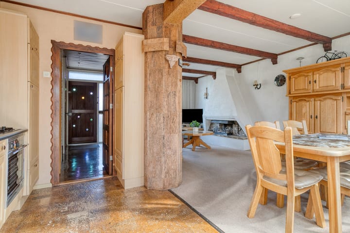 Foto 7 van Glashorst 77-A