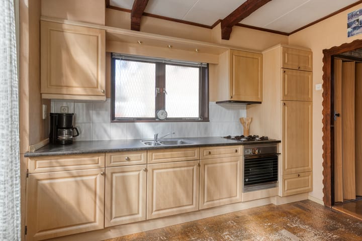 Foto 9 van Glashorst 77-A