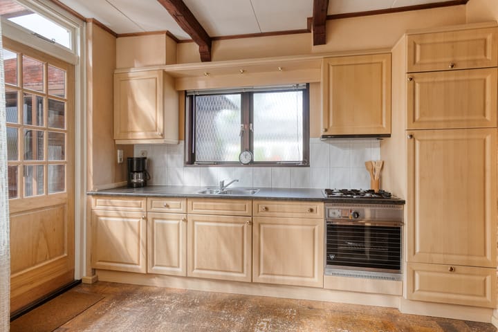 Foto 10 van Glashorst 77-A