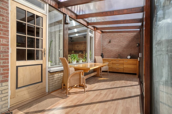 Foto 11 van Glashorst 77-A