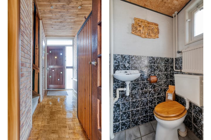 Foto 12 van Glashorst 77-A