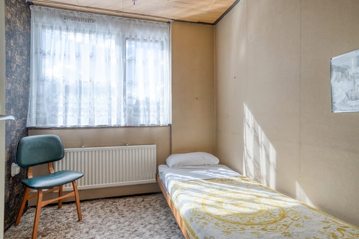 Foto 17 van Glashorst 77-A