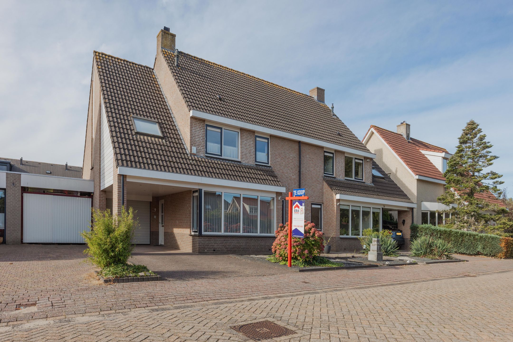 Thorbecke singel, 9, Raamsdonksveer, 4942VL, Noord-Brabant, Nederland 9