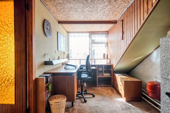 Foto 20 van Glashorst 77-A