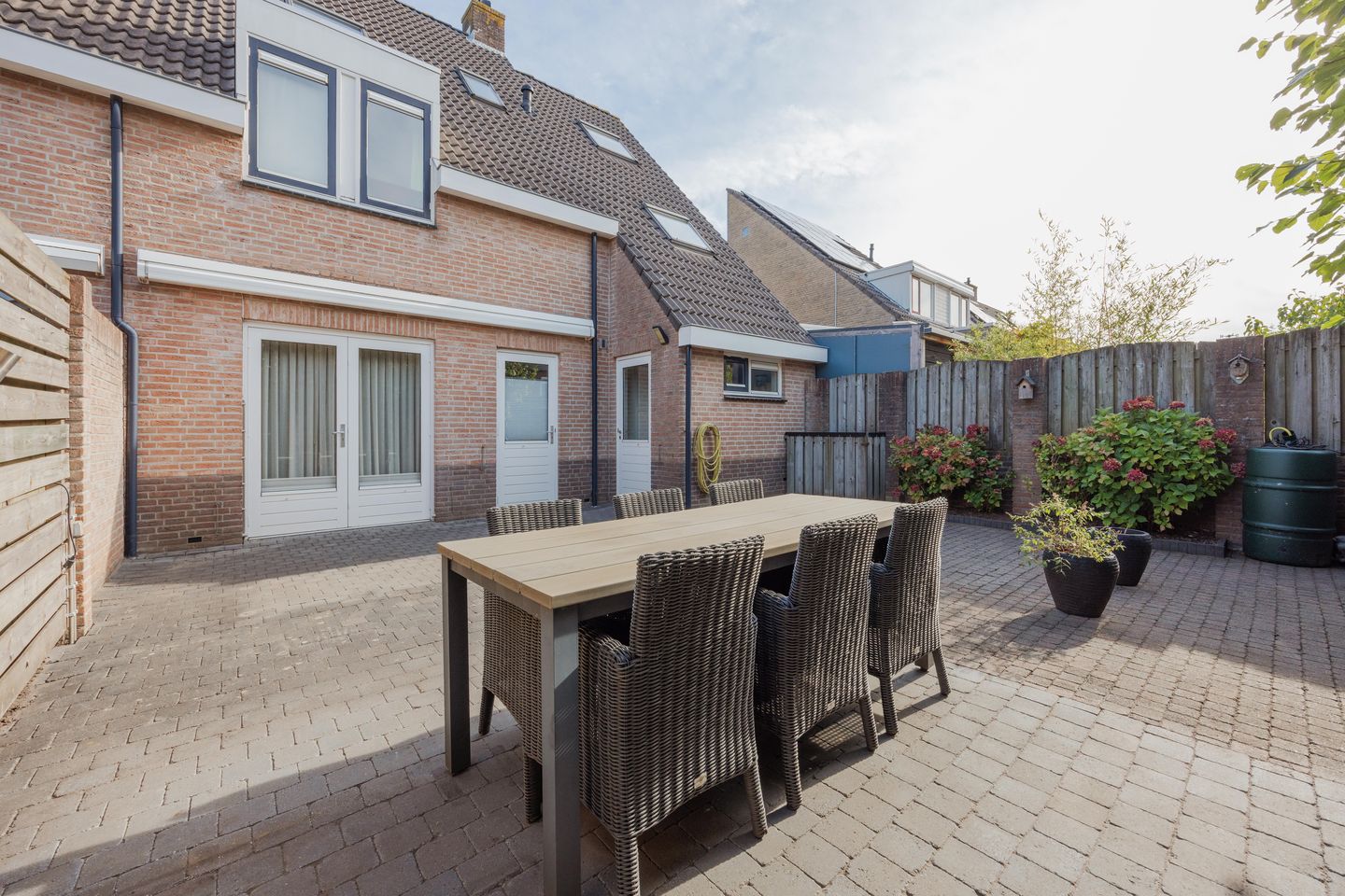 Photo 5 of Thorbecke singel 9