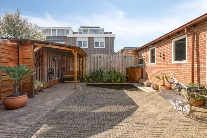 Foto 23 van Glashorst 77-A