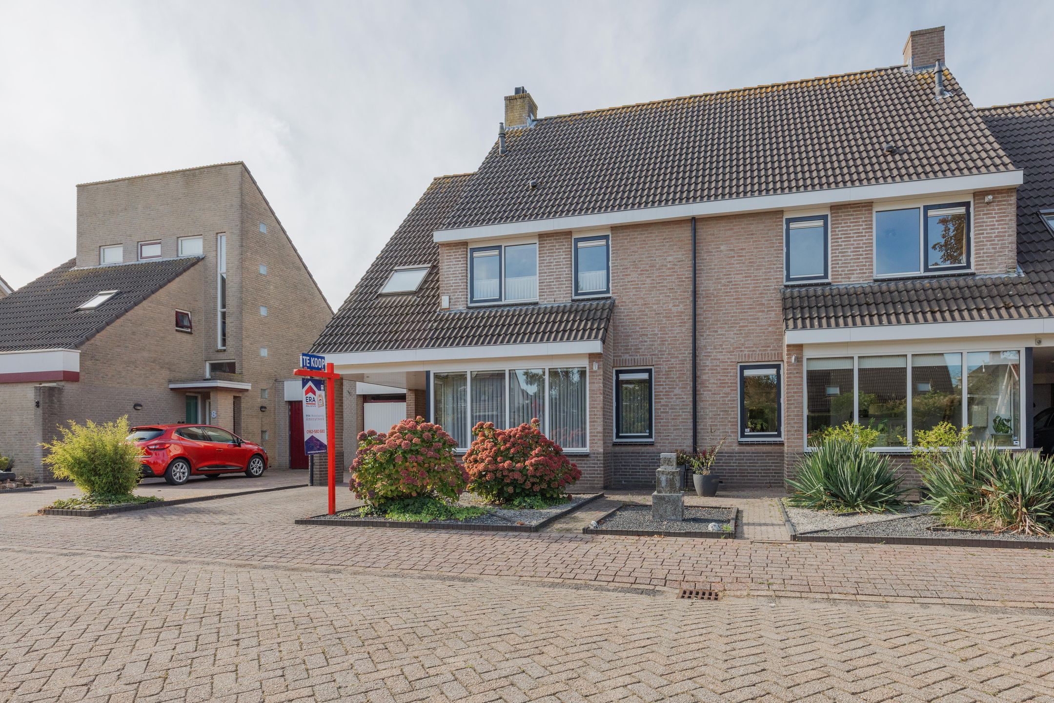 Photo 6 of Thorbecke singel 9