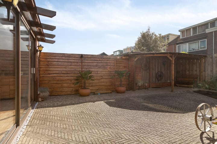 Foto 24 van Glashorst 77-A