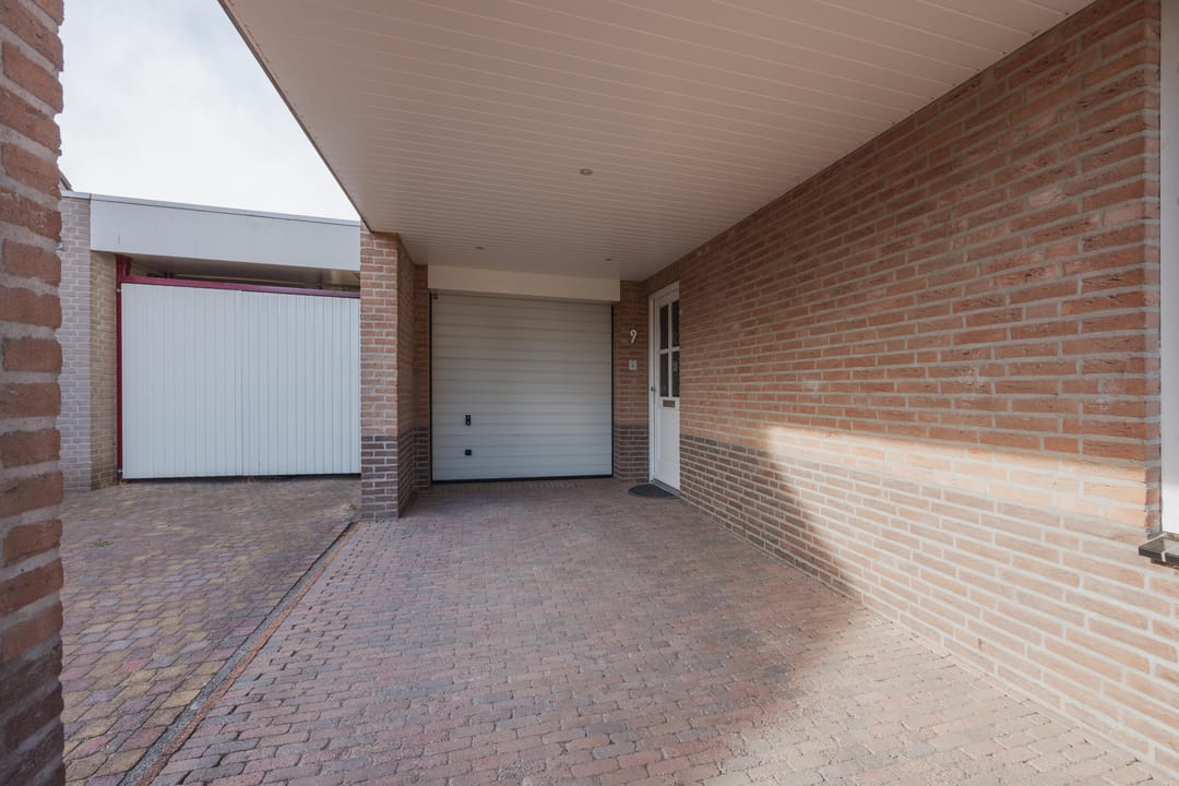 Photo 7 of Thorbecke singel 9