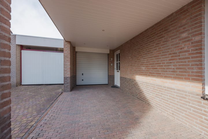 Foto 7 van Thorbecke singel 9