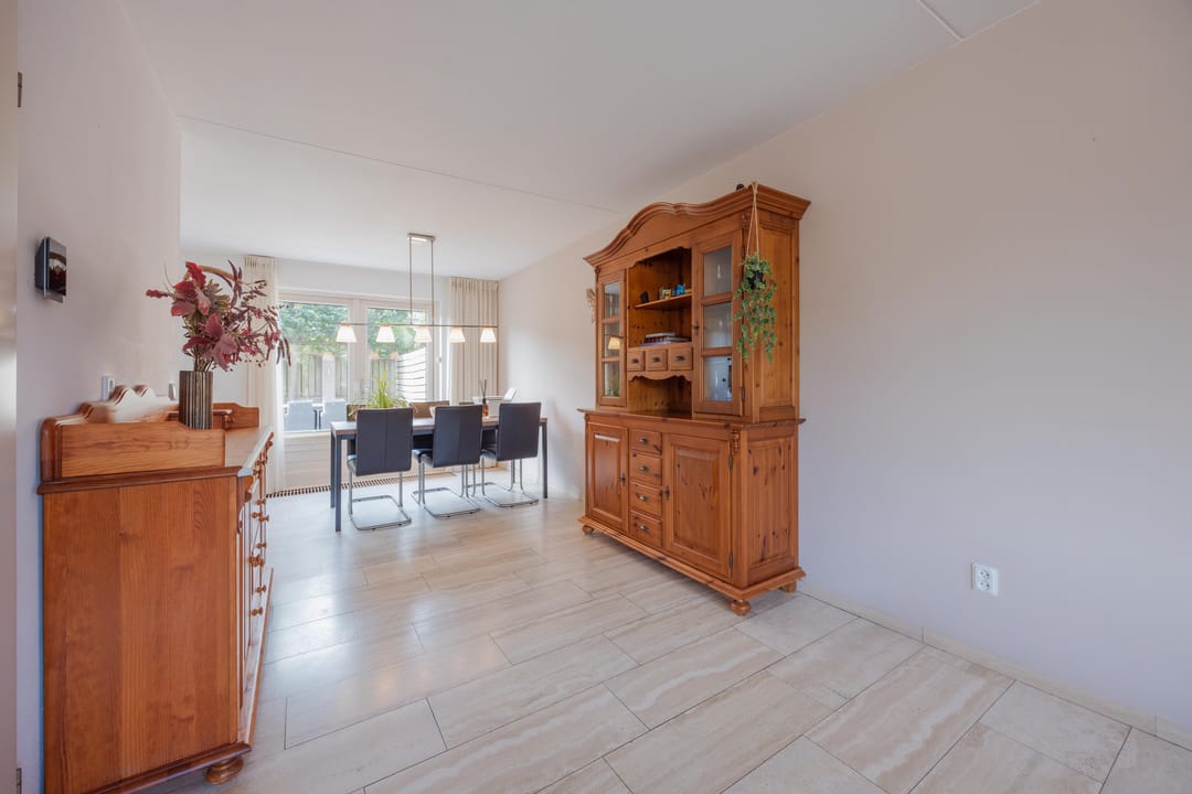 Photo 8 of Thorbecke singel 9