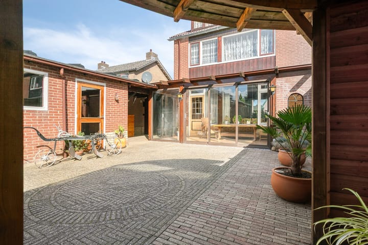 Foto 26 van Glashorst 77-A