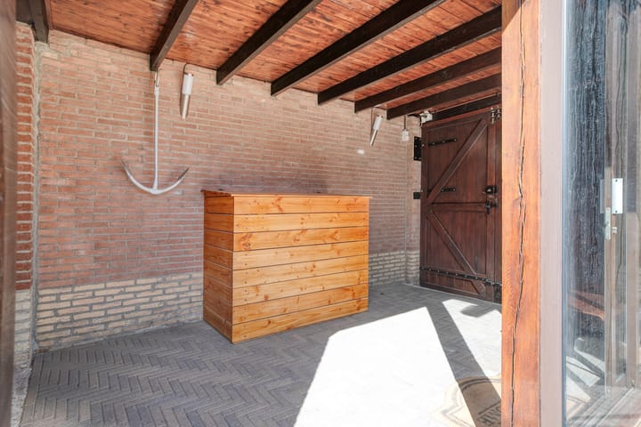 Foto 27 van Glashorst 77-A