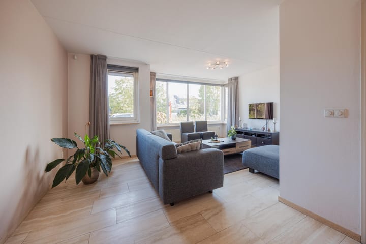 Foto 10 van Thorbecke singel 9