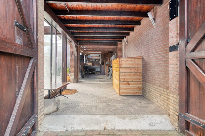 Foto 28 van Glashorst 77-A