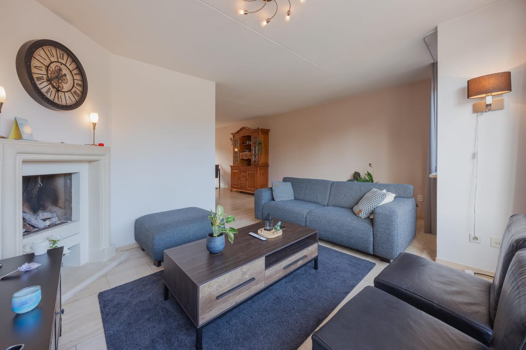 Photo 11 of Thorbecke singel 9