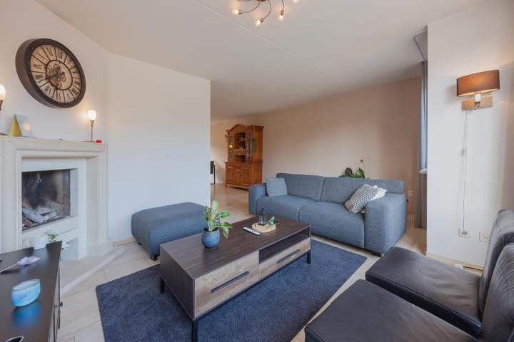 Foto 11 van Thorbecke singel 9