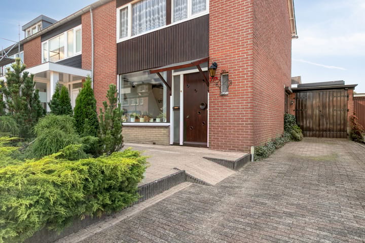 Foto 30 van Glashorst 77-A