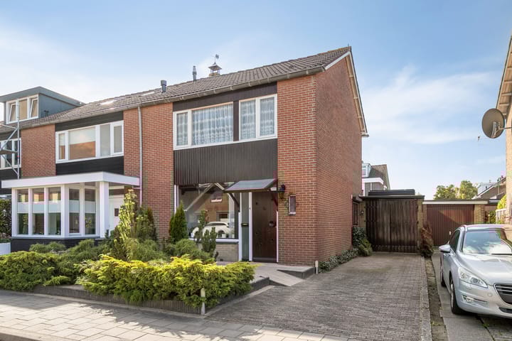 Foto 31 van Glashorst 77-A