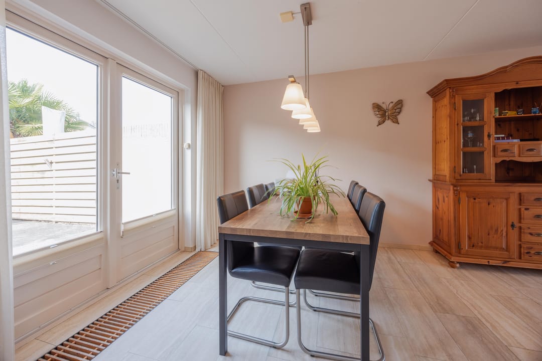 Photo 13 of Thorbecke singel 9