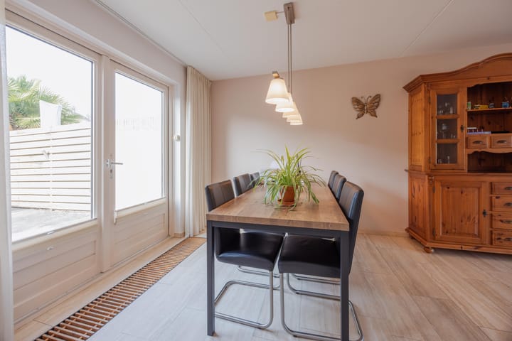 Foto 13 van Thorbecke singel 9