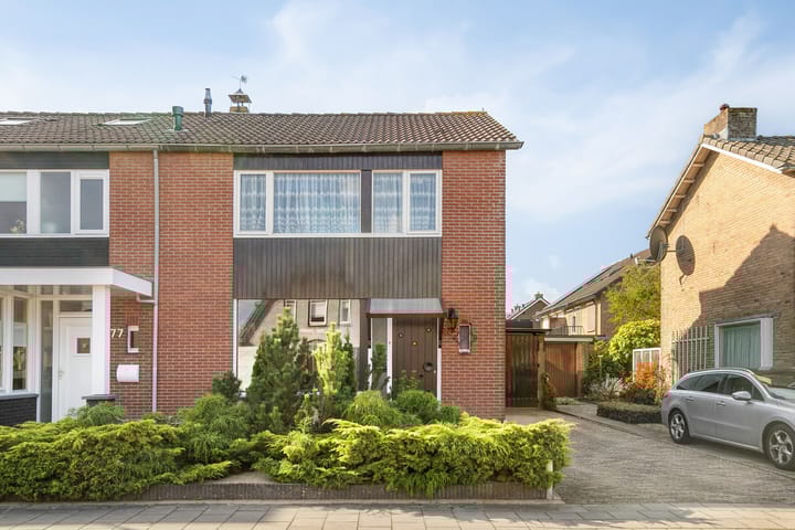 Foto 32 van Glashorst 77-A