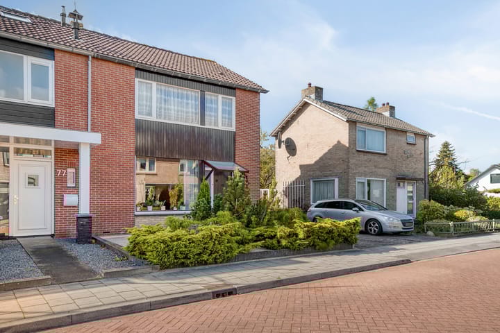 Foto 33 van Glashorst 77-A