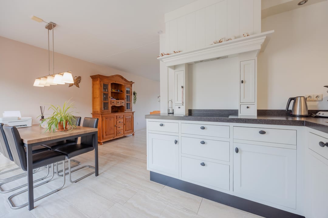 Photo 16 of Thorbecke singel 9