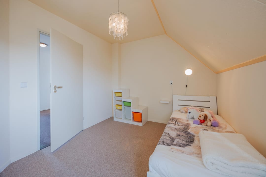 Photo 23 of Thorbecke singel 9