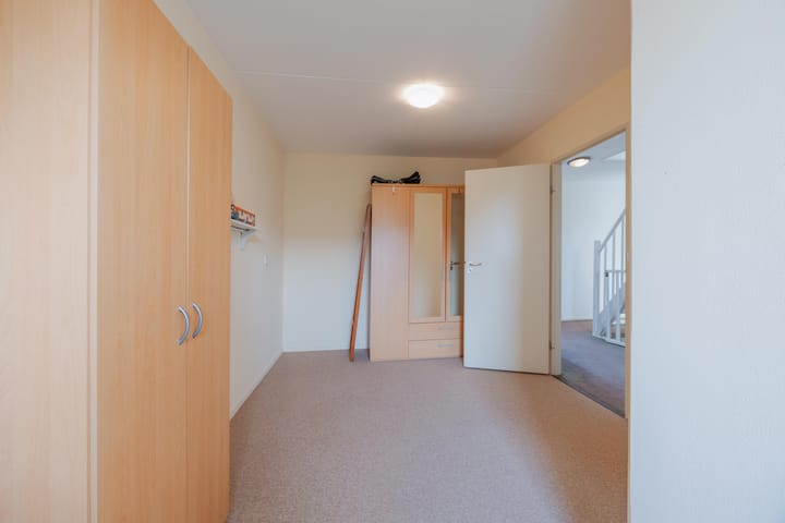 Foto 26 van Thorbecke singel 9