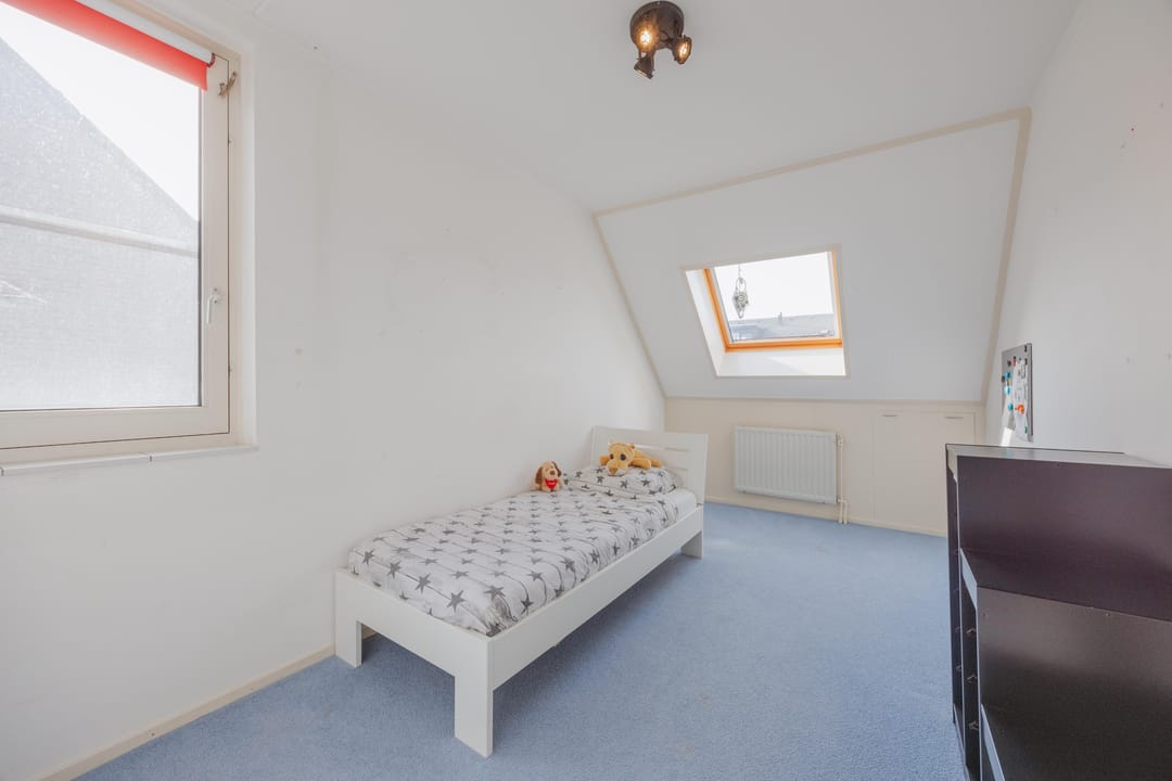 Photo 32 of Thorbecke singel 9