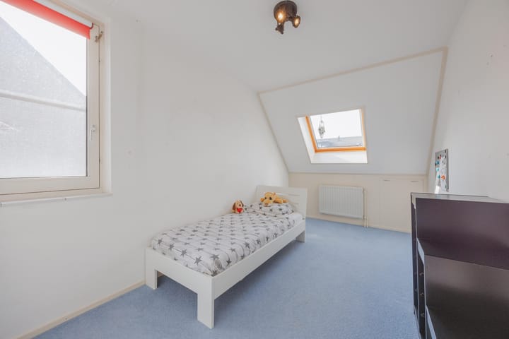 Foto 32 van Thorbecke singel 9