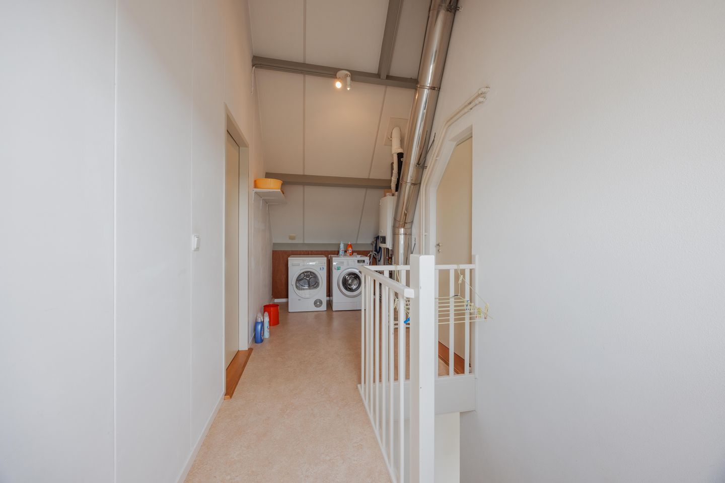 Photo 35 of Thorbecke singel 9