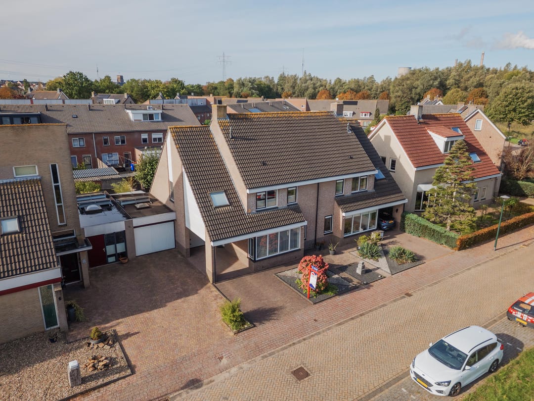 Photo 38 of Thorbecke singel 9