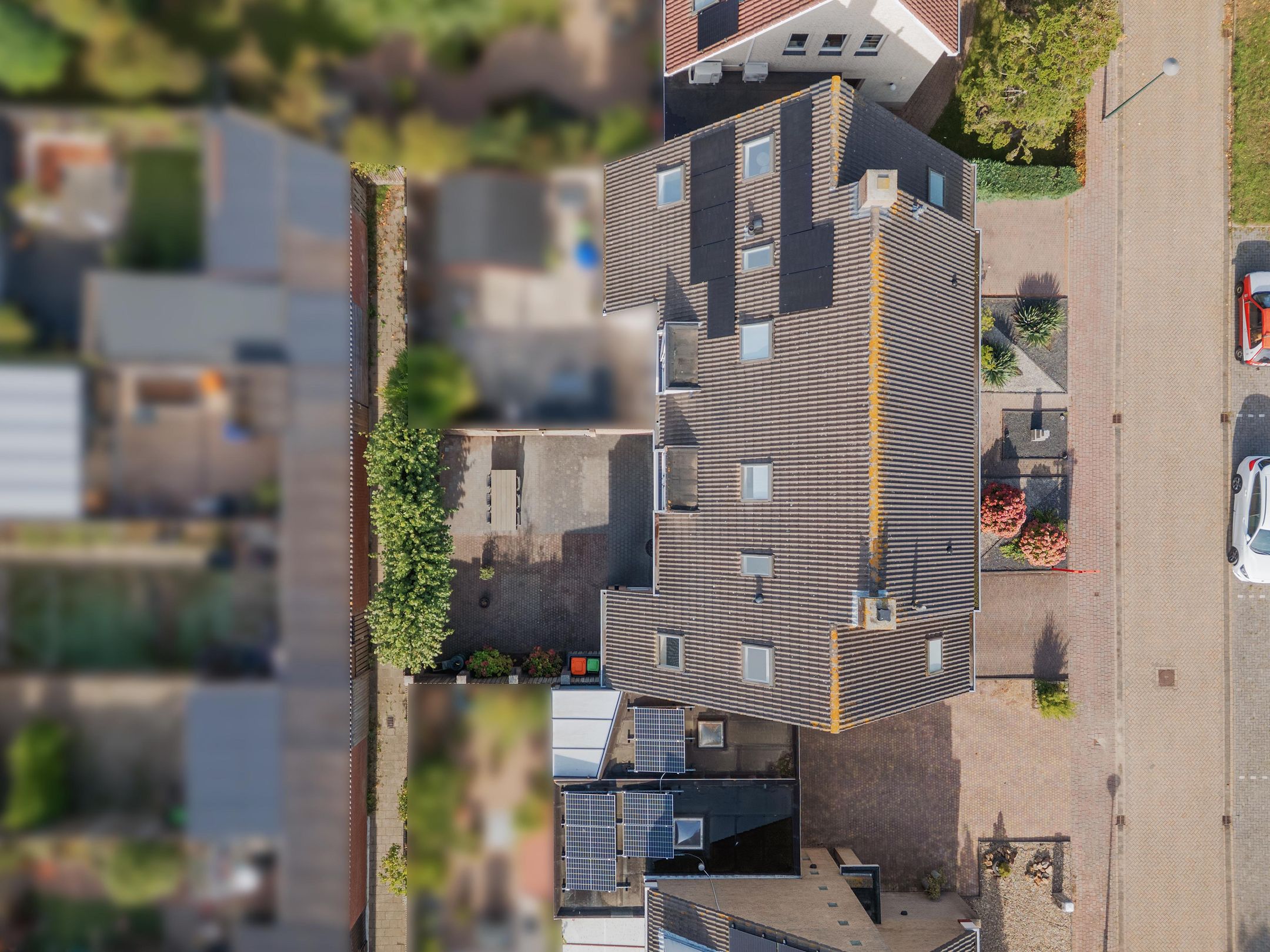 Photo 39 of Thorbecke singel 9