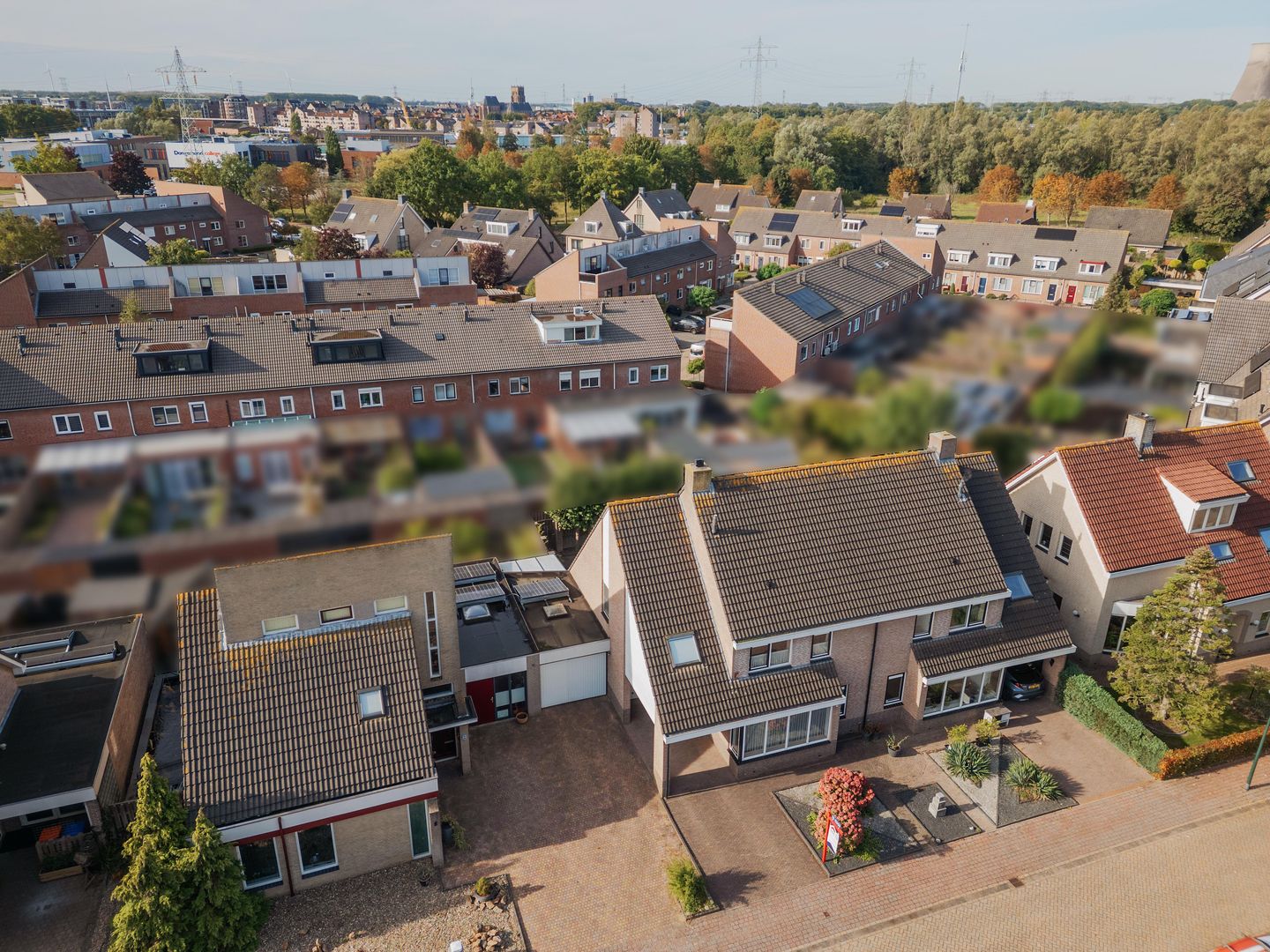 Photo 40 of Thorbecke singel 9