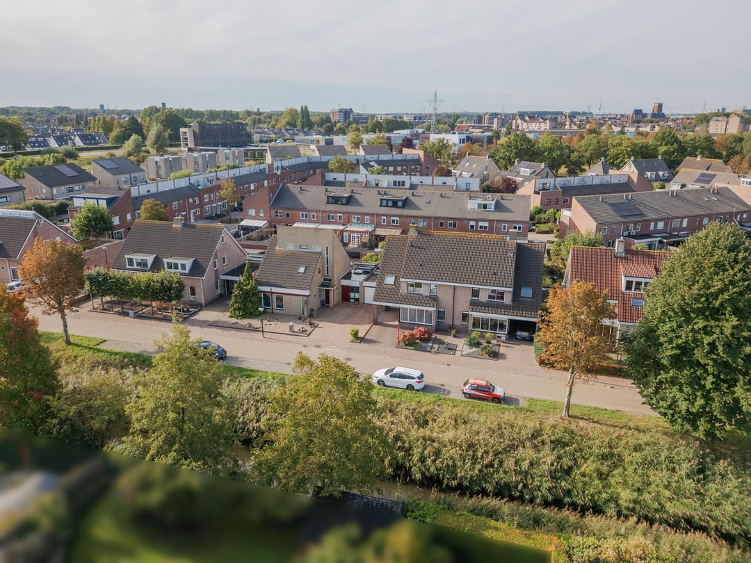 Photo 41 of Thorbecke singel 9