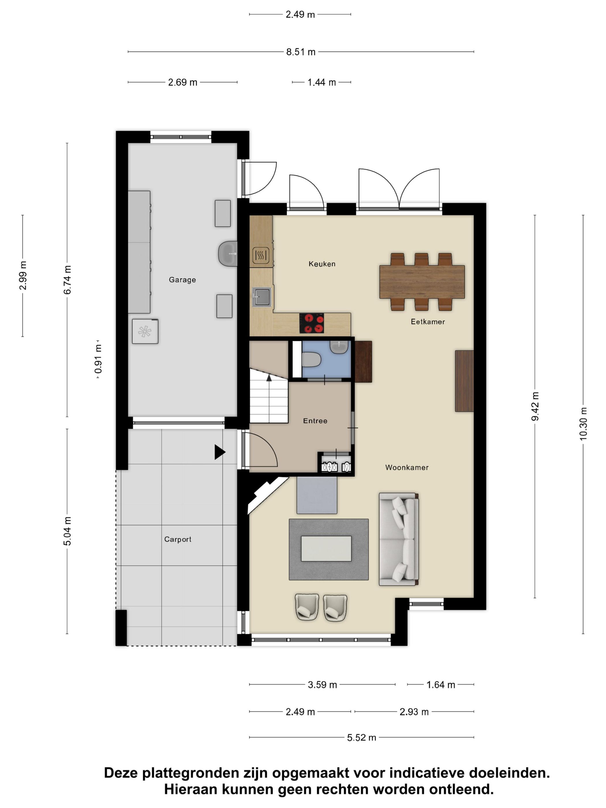 Photo 42 of Thorbecke singel 9