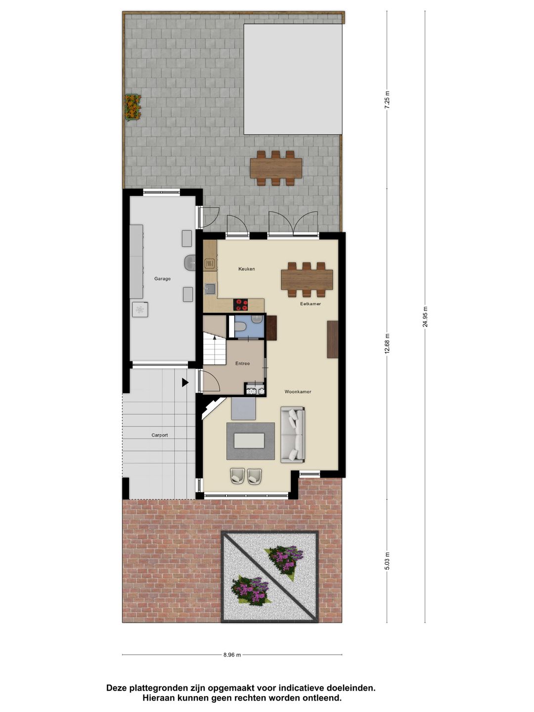 Photo 43 of Thorbecke singel 9