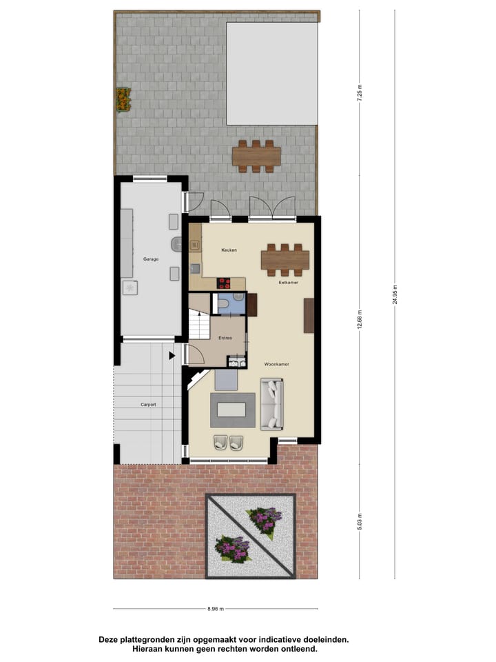 Foto 43 van Thorbecke singel 9