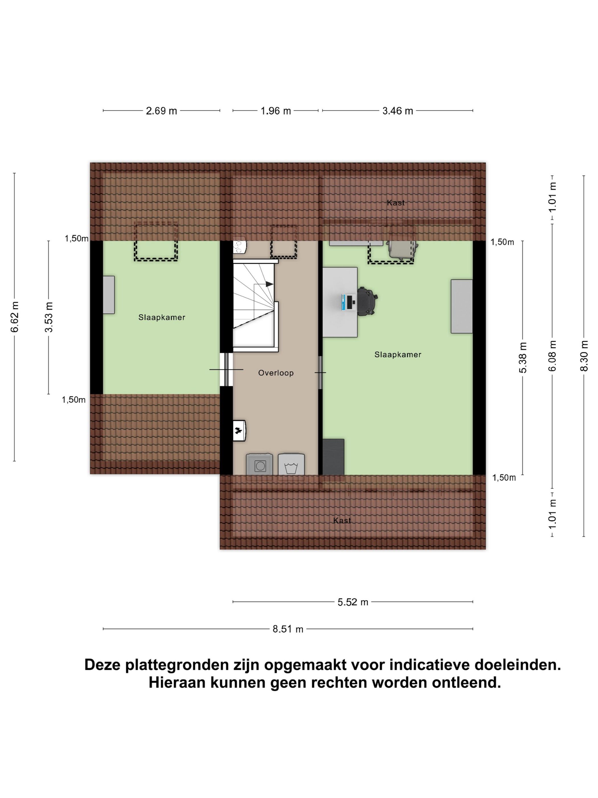 Photo 45 of Thorbecke singel 9