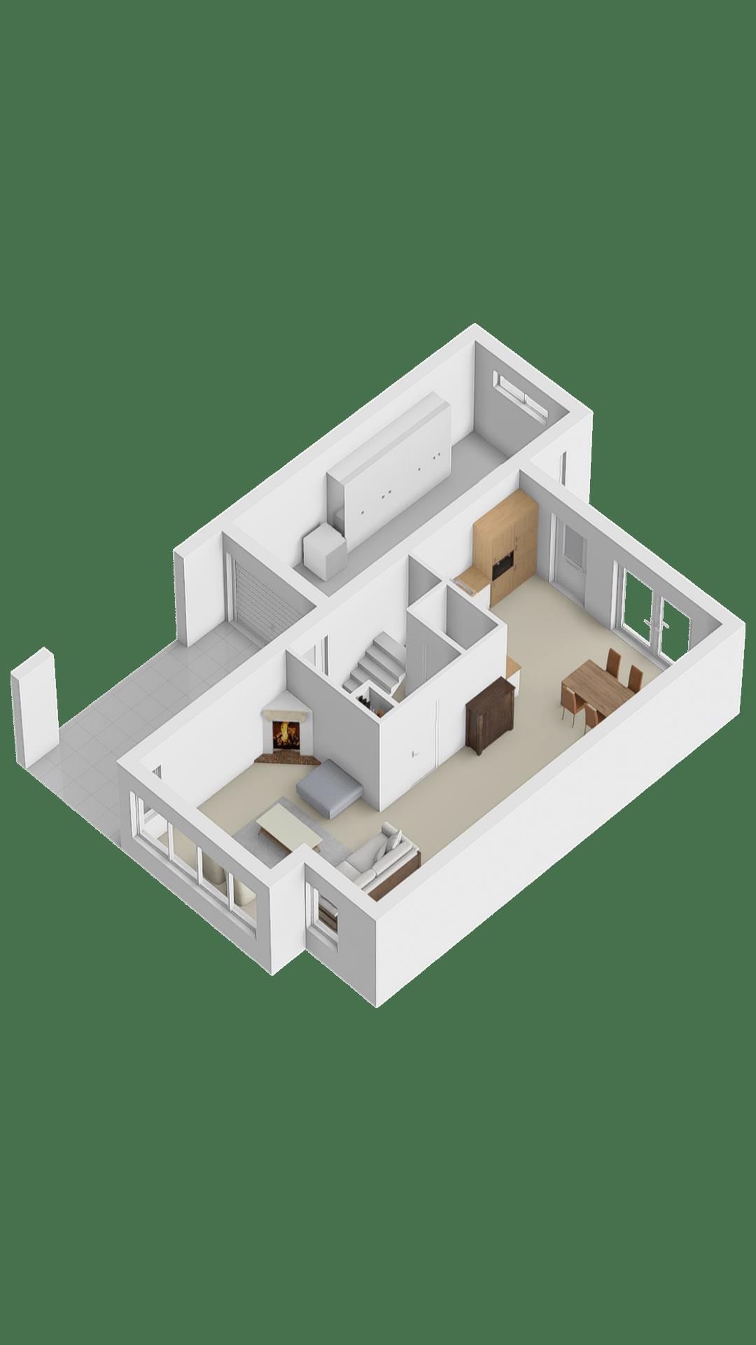 Photo 46 of Thorbecke singel 9