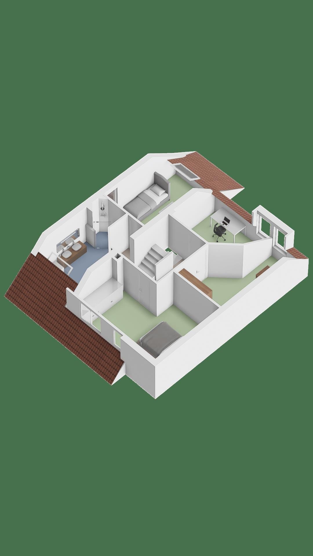 Photo 47 of Thorbecke singel 9