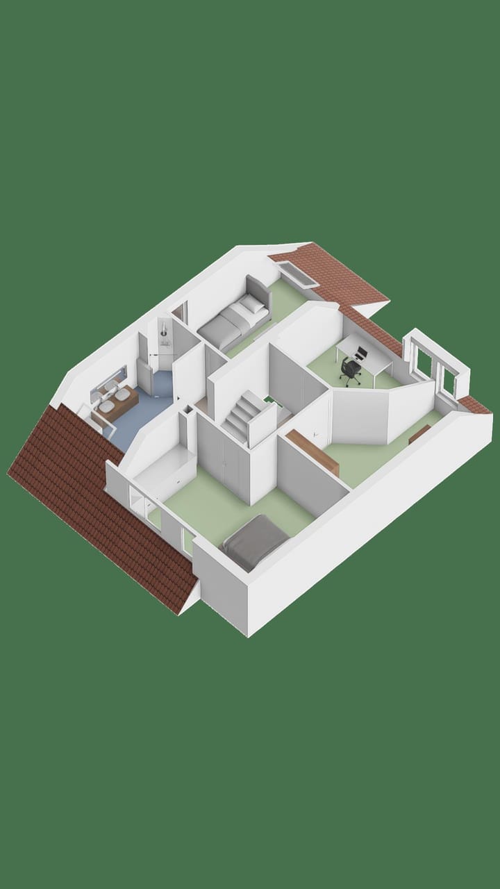 Foto 47 van Thorbecke singel 9