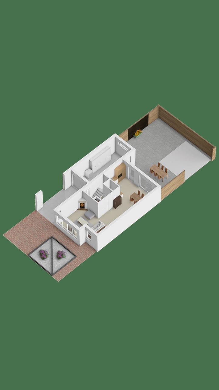 Foto 49 van Thorbecke singel 9