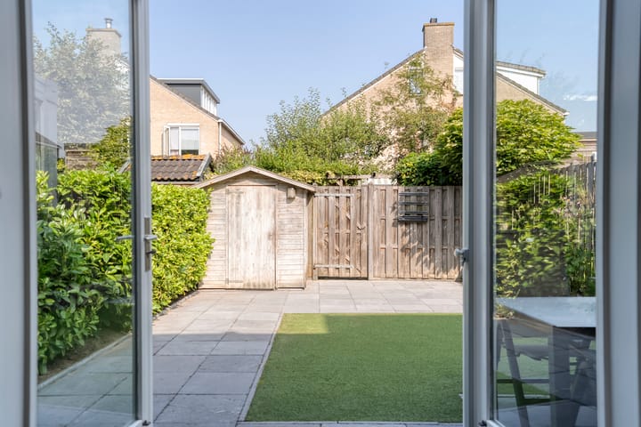 Foto 6 van Egelveld 9