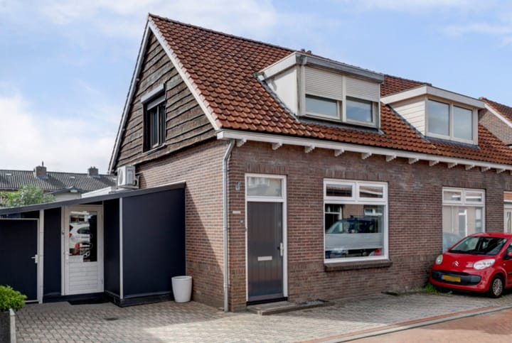 Foto 1 van Burgemeester Vonklaan 22