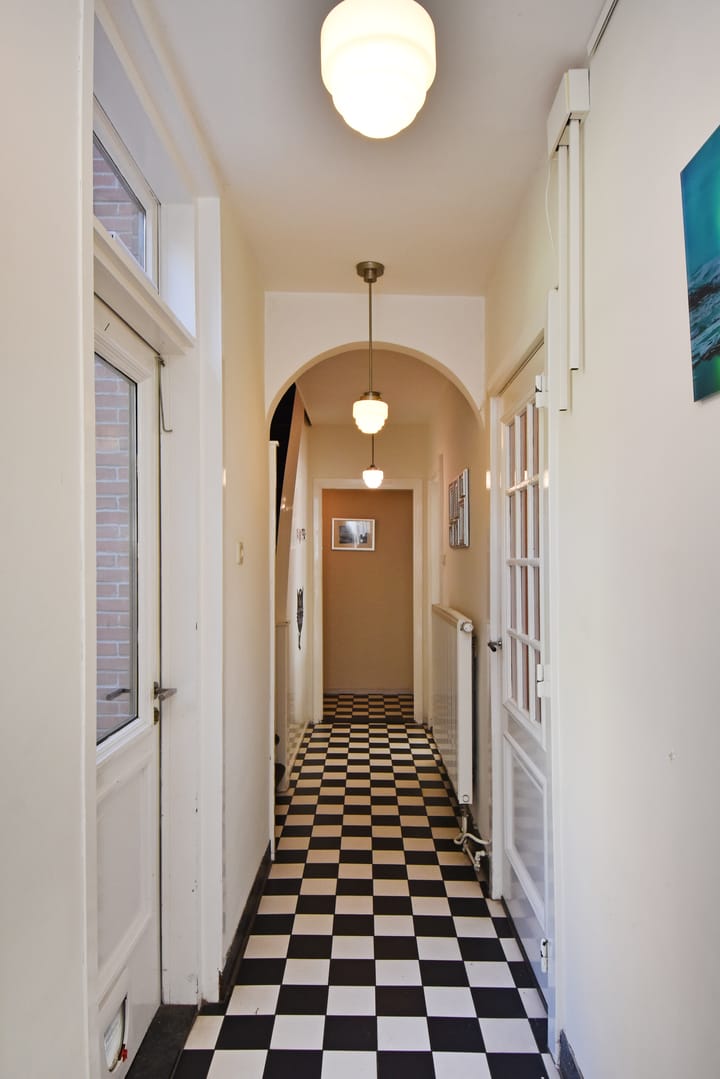 Foto 7 van Venestraat 103-A