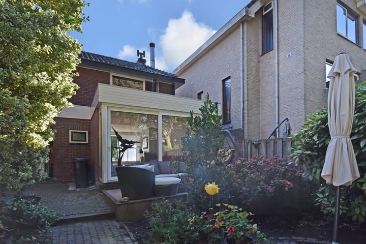 Foto 22 van Venestraat 103-A