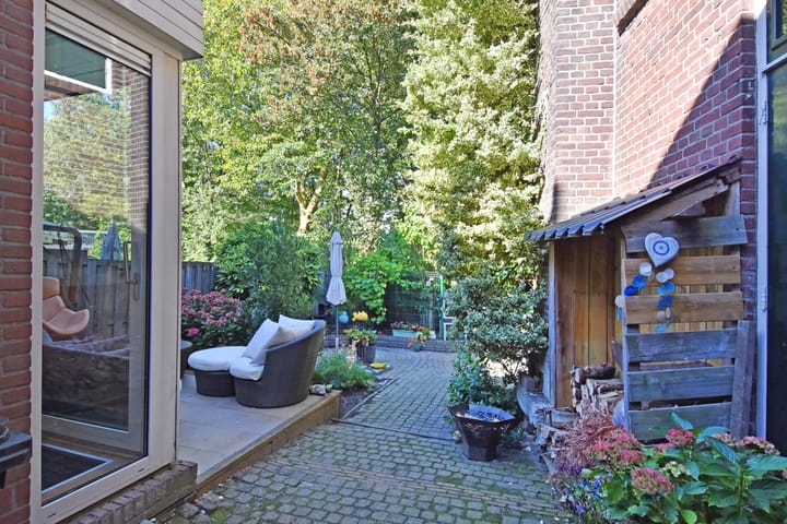 Foto 25 van Venestraat 103-A